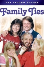 Watch Family Ties Myflixer